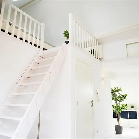 Beautiful Terrace In The Heart Of Apartamento Amberes